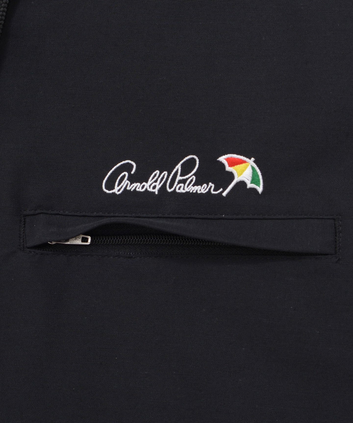 Arnold Palmer C/Nフードワークジャケット